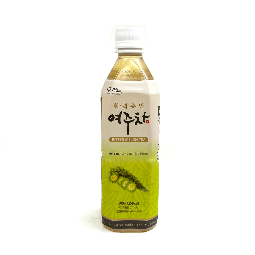 namdo-bitter-melon-tea-500ml