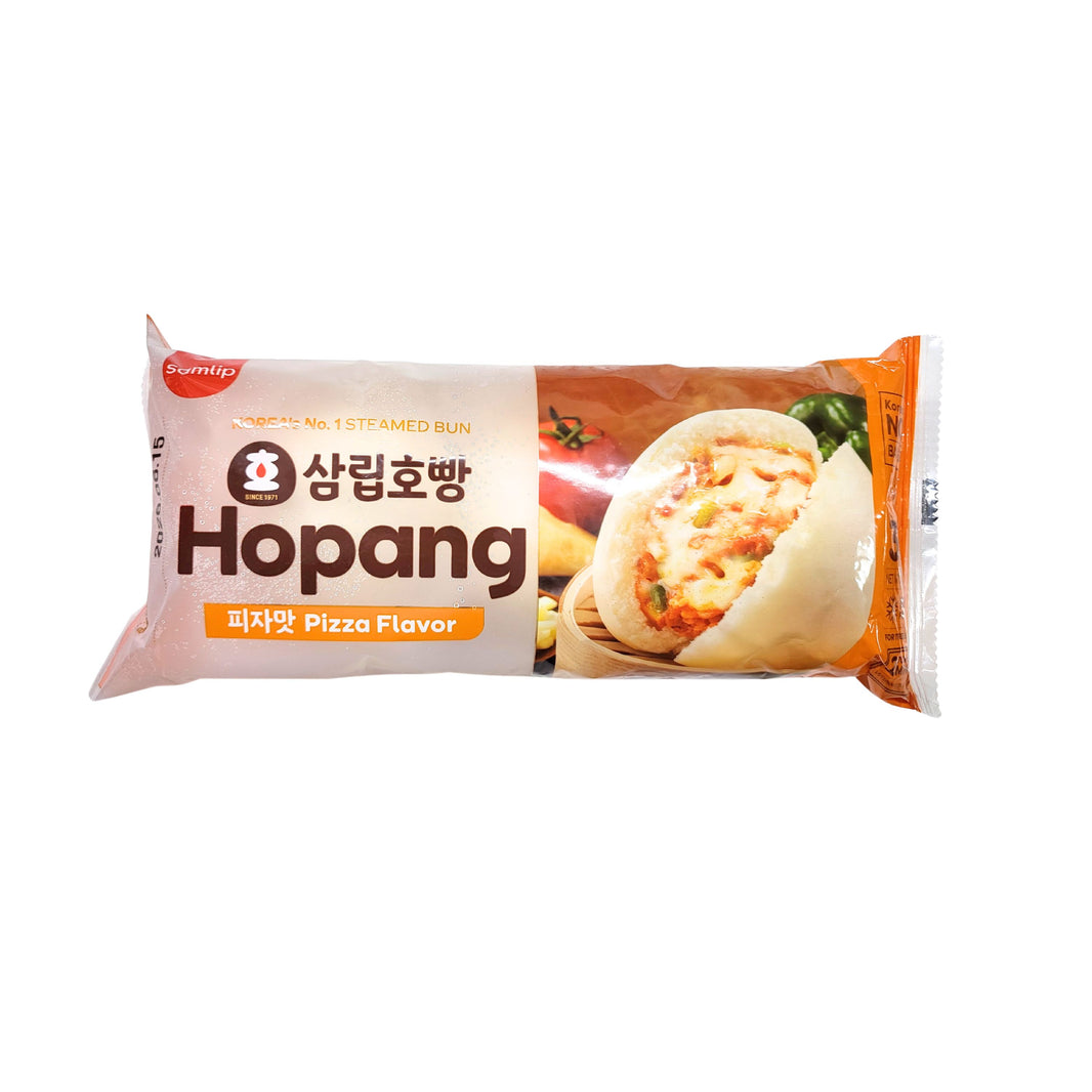 [Samlip] Hopang Pizza Flavor/ 삼립 피자 호빵 (255g)