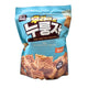 [Tigaktegak] Fried Sweet Rice Crackers / 티각태각 후라이드 누룽지 츄러스맛 (200g)