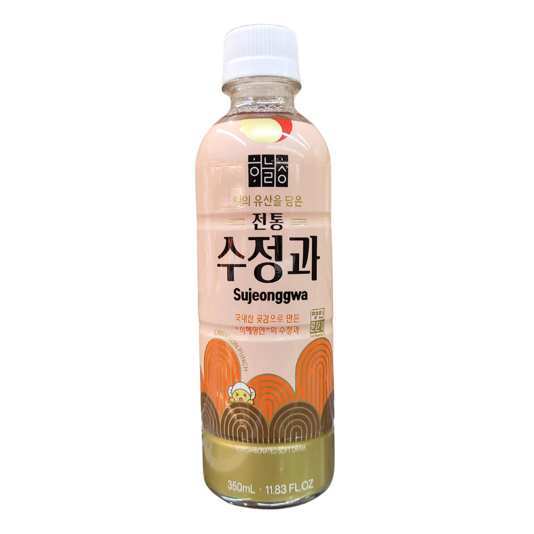 [HLC] Sujeonggwa / 하늘청 수정과 (350ml)