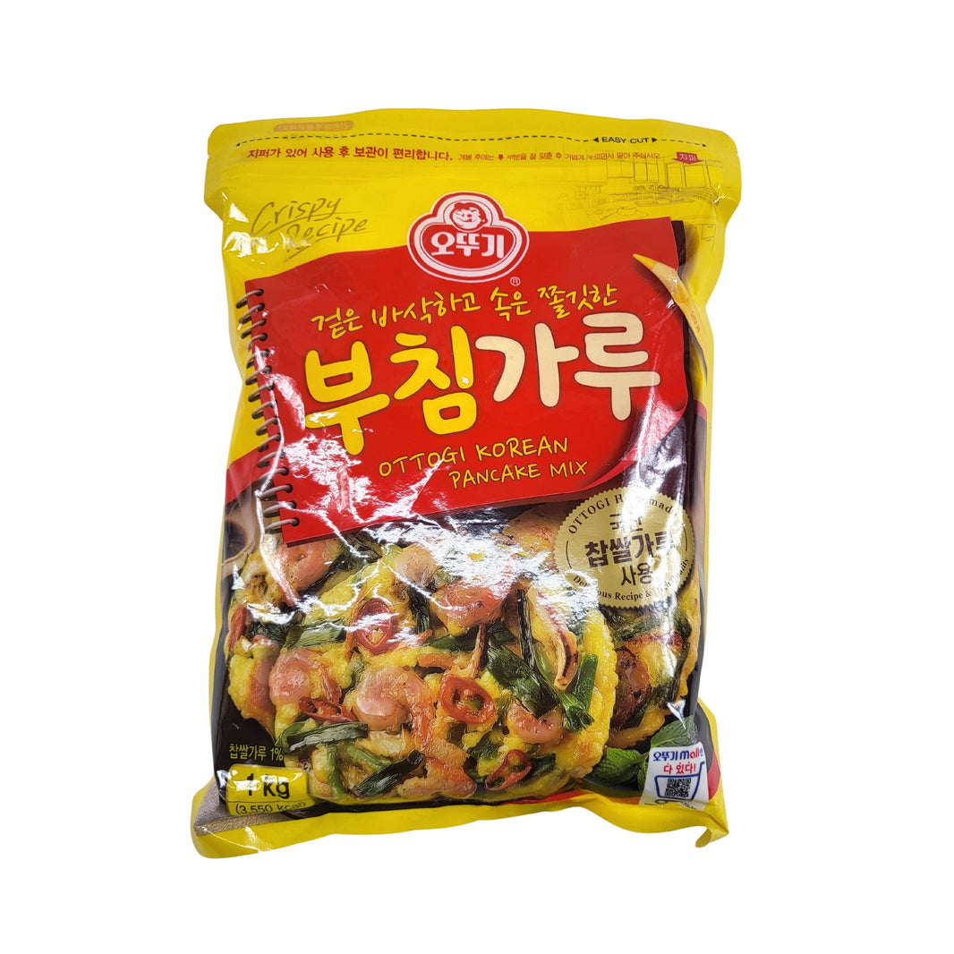 [Ottogi] Korean Pancake Mix / 오뚜기 부침가루 (1kg)