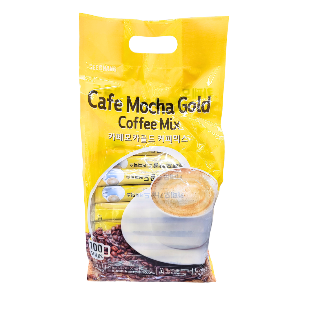 Cafe Mocha Coffee Mix / 카페 모카 커피 믹스 (12g X 100 packs)