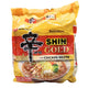 [Nongshim] Shin Gold Ramen Chicken Broth / 농심 신라면 골드 라면 치킨육수 (4pk)