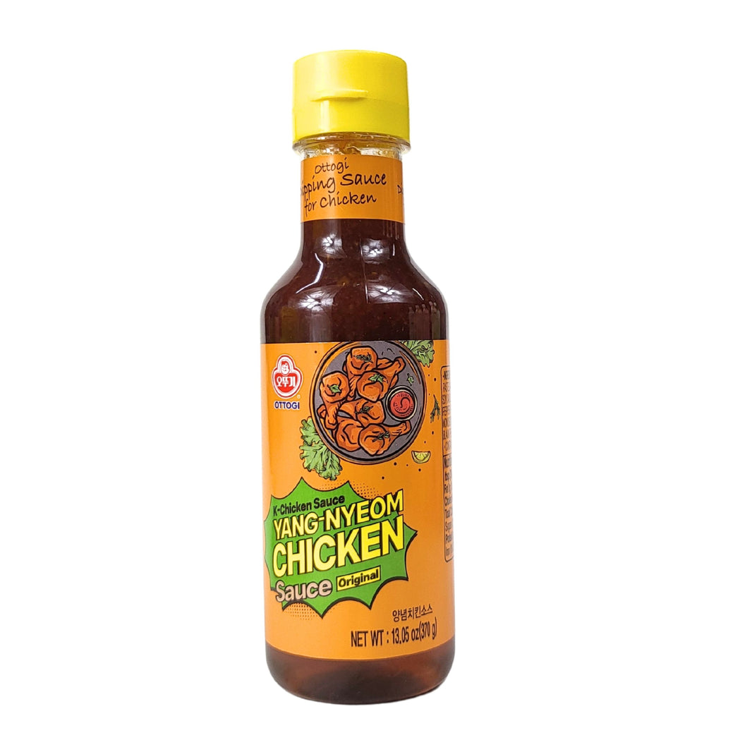 [Ottogi] Yang Nyeom Chicken Sauce Original/ 오뚜기 양념 치킨 소스 오리지널 (370g)