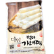 [Dawon] Bar White Rice Cake/다원 백미 가래떡(530g)