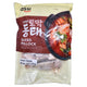 [Assi] Sliced Pollock / 아씨 자연산 토막 동태 (1.36kg)