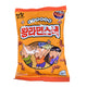 [BRS]  King Ramen Snack / 검정고무신 왕 라면 스낵 (160g)