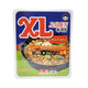 [Ajumma Republic] XL Ramen Hot & Spicy / 아줌마리퍼블릭 XL 육개장 라면 4인분 (365g)