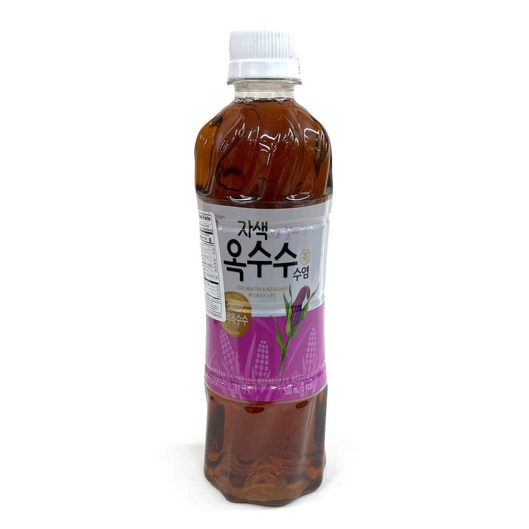 [Woongjin] Purple Corn Tea / 웅진 자색 옥수수차 (500ml)