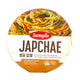 [Sempio] Japchae Cup Non-Fired Noodle & Vegetable / 샘표 잡채 컵 (82g)