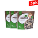 [YangYang] Original Bibimgondre / 양양의 농부 뚝딱 비빔 곤드레 (80g x 3 packs)