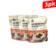 [Seatable] Red Snow Crab Shell Sauce / 속초 붉은대게 딱지장 (60g x 3 packs)