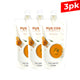 [Intake] Morning Porridge Sweet Pumpkin / 인테이크 모닝 죽 단호박 (130g x3pk)